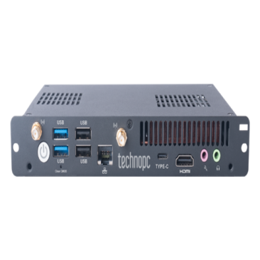Technopc OPS PC TPOG12